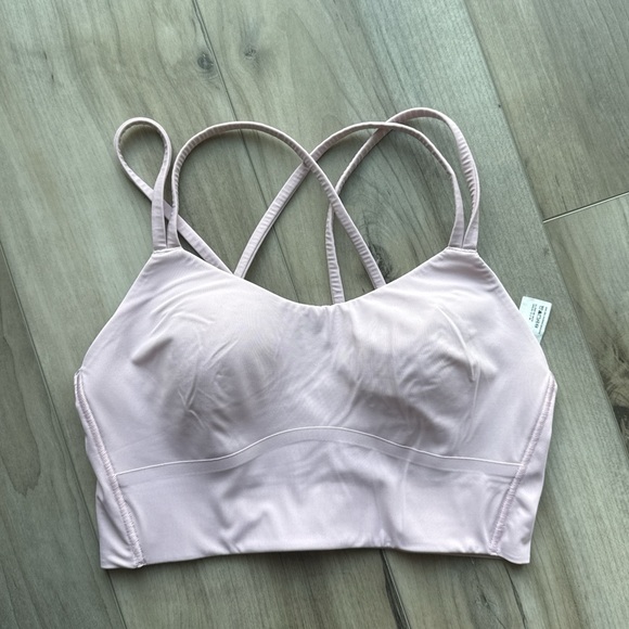 lululemon athletica Other - Pink lululemon sports bra